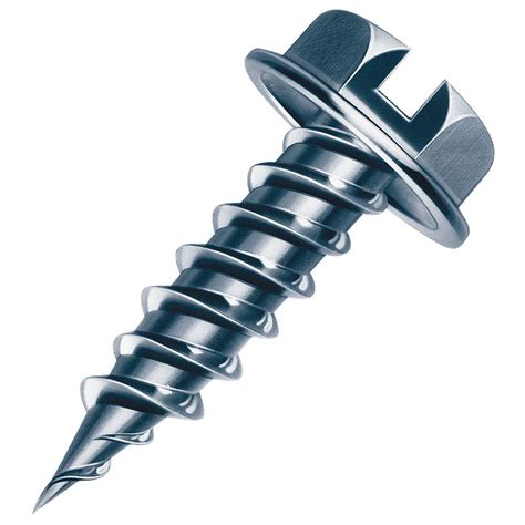 1/2 sheet metal screws